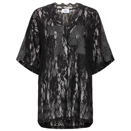 Ball Original Bafine Lace Oz T-shirt 