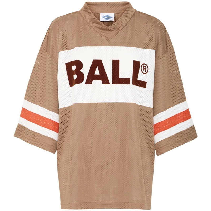 Ball Original Ball Biggie Mesh T-shirt