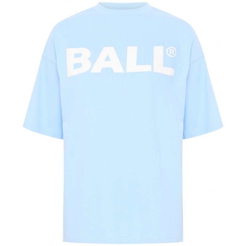 Ball Original Ball Logo T-shirt