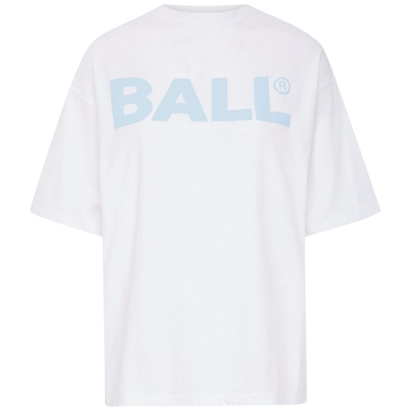 Ball Original Ball Logo T-shirt