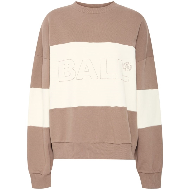 Ball Original Ball Summer Chain Sweatshirt