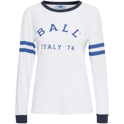 Ball Original Piero LS T-shirt