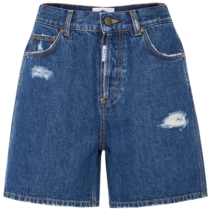 Ball Original Serre Denim Shorts