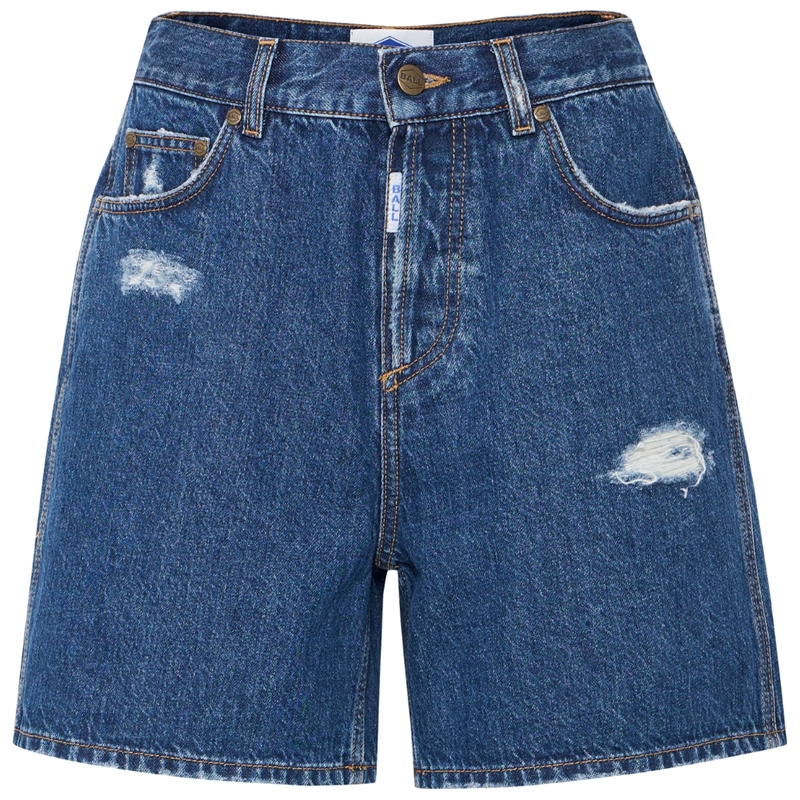 Ball Original Serre Denim Shorts