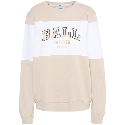 Ball Original J. Montana Sweatshirt