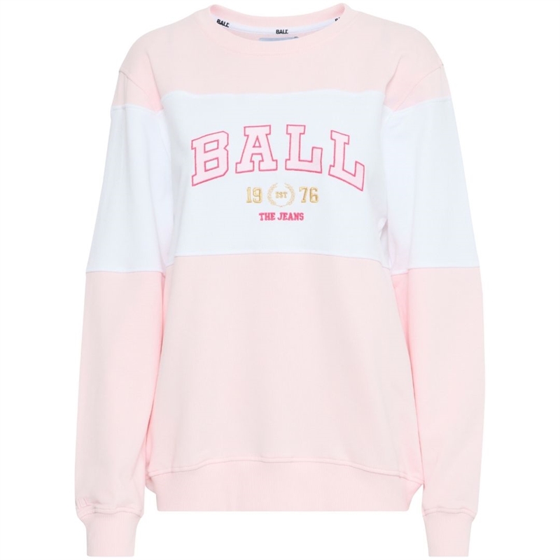 Ball Original J. Montana Sweatshirt