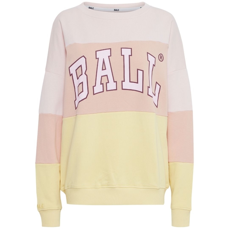 Ball Original J. Robinson Multi Sweatshirt