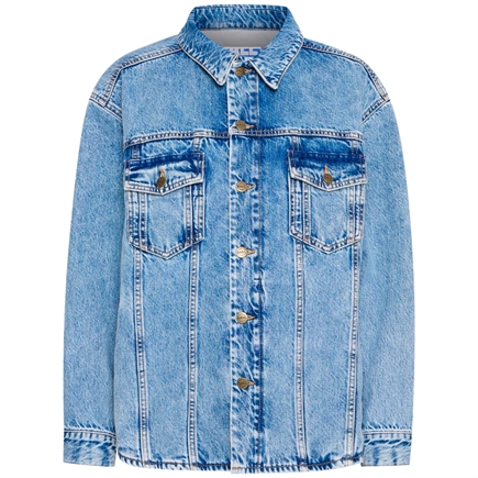 BALL Originals Julietta Denim jakke