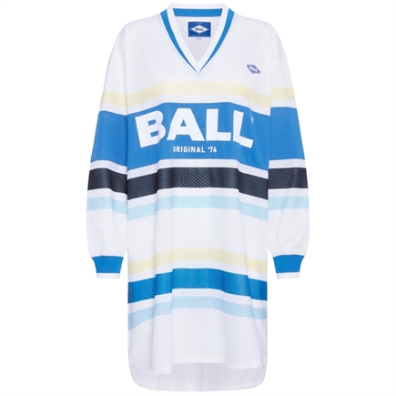 Ball Original Marni Mesh Kjole
