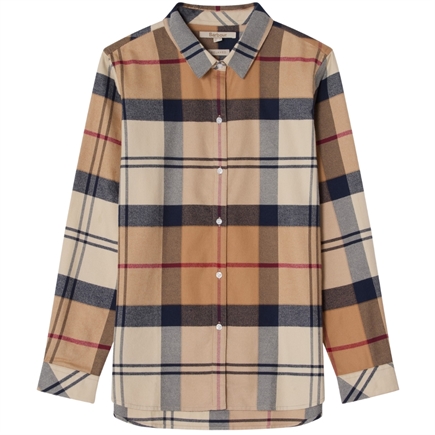 Barbour Anna Skjorte