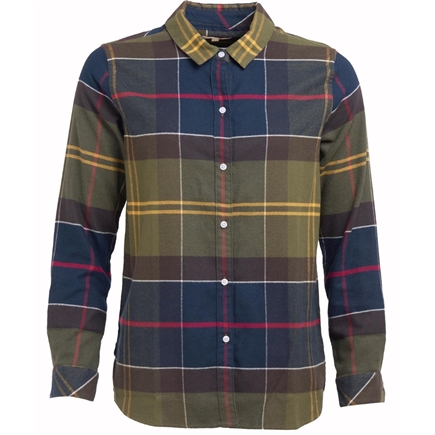 Barbour Anna Skjorte