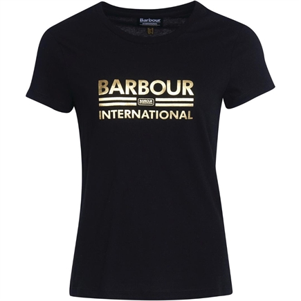 International Originals T-shirt
