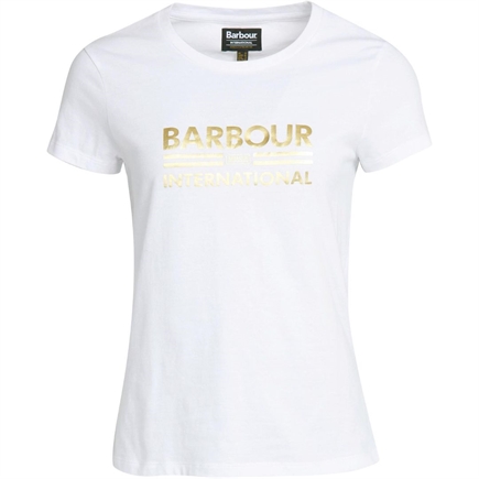 Barbour International Originals T-shirt
