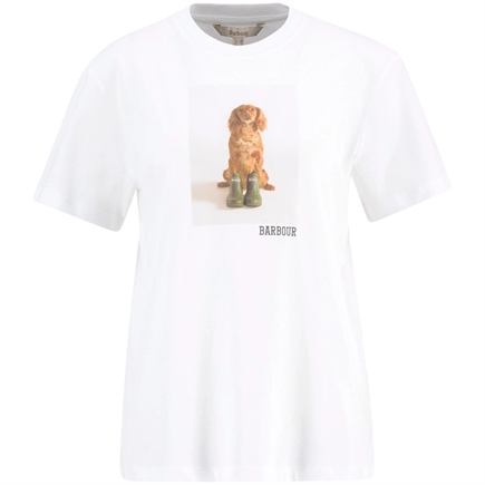 Barbour Bedale T-shirt