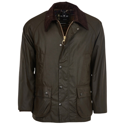 Barbour Bedale Wax Jakke 