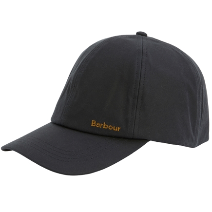Barbour Belsay Wax Kasket
