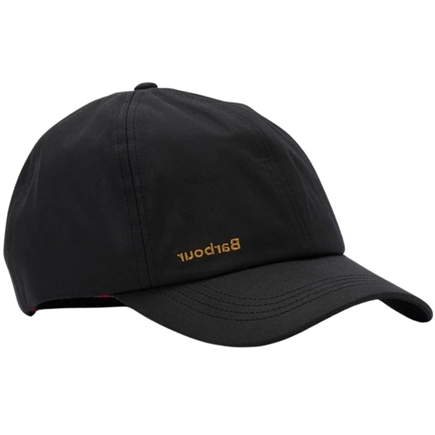 Barbour Belsay Wax Sports Kasket