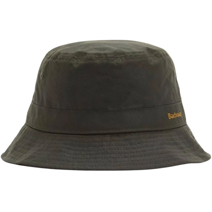 Barbour Belsay Wax Sports Bøllehat