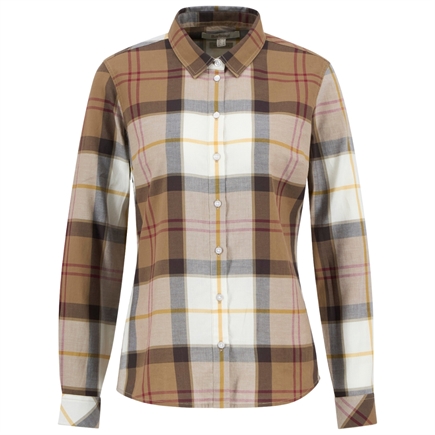 Barbour Bredon Check Skjorte
