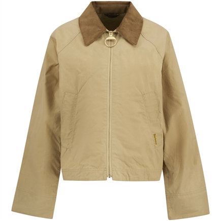 Barbour Catlin Casual Jakke