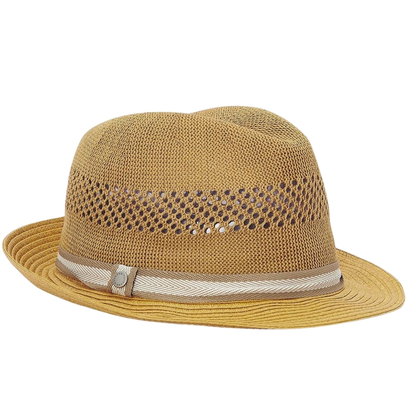 Barbour Craster Trilby Hat