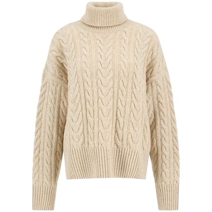 Barbour Embleton Rollneck Strik