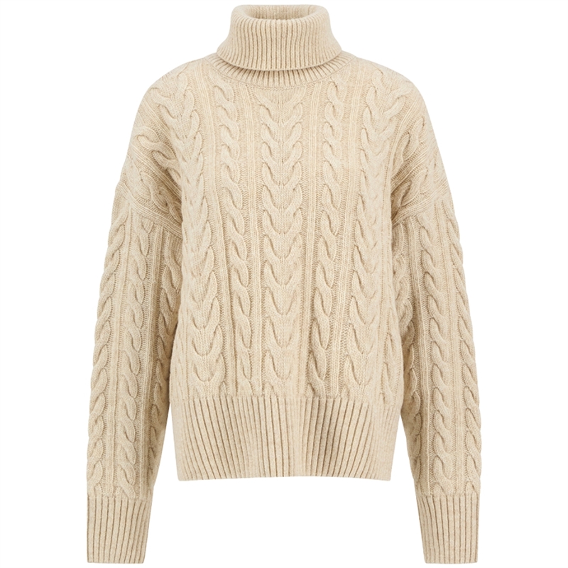 Barbour Embleton Rollneck Strik