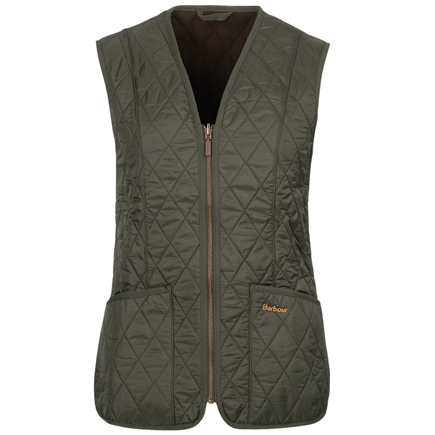 Barbour Fleece Betty Liner Vest