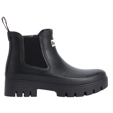 Barbour Halton Ankle Wellingtons Gummistøvler
