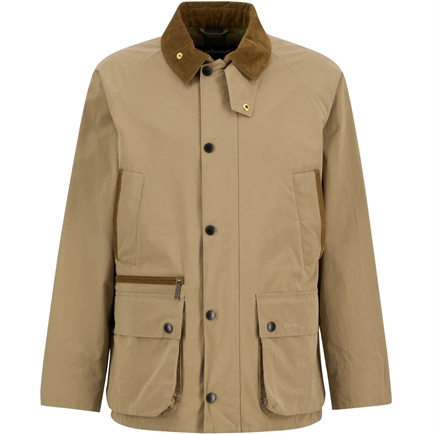 Barbour Icons Bedale Casual Jakke