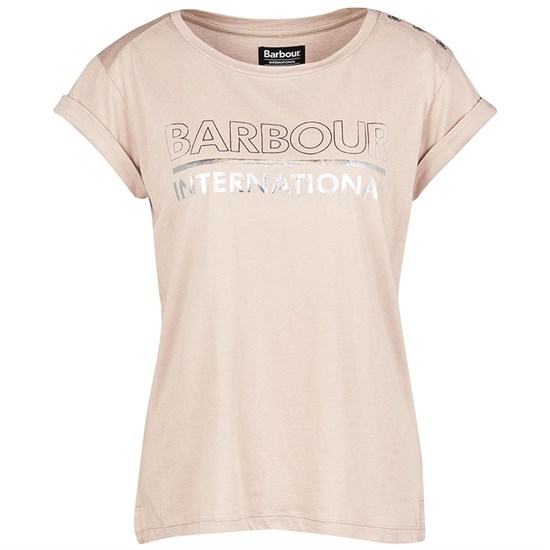 Barbour International Avalon T-shirt