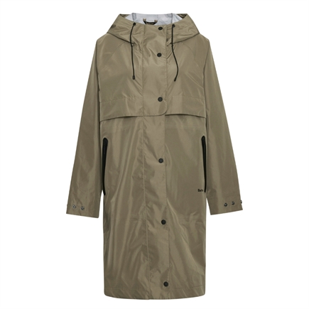 Barbour Jayla Waterproof Parka