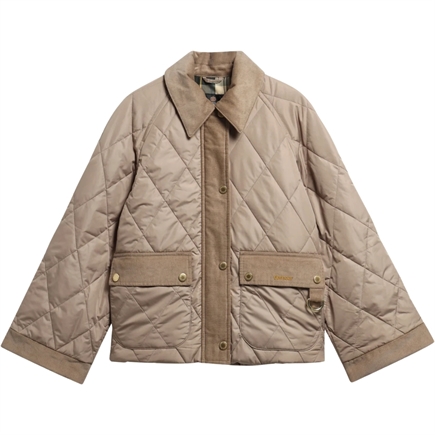 Barbour Kilnwick Quilted Jakke