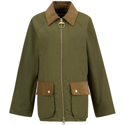 Barbour  Laneshaw Casual Jakke