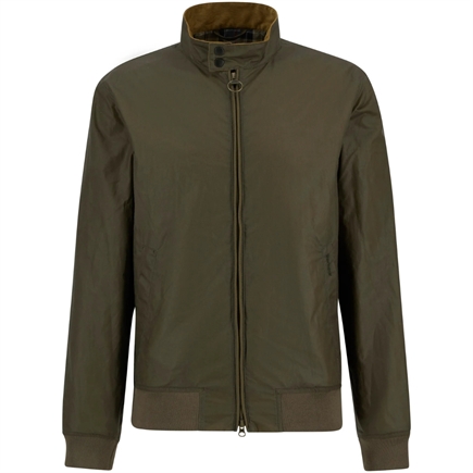 Barbour Lightweight Royston Wax Jakke