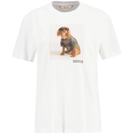 Barbour Marine T-shirt