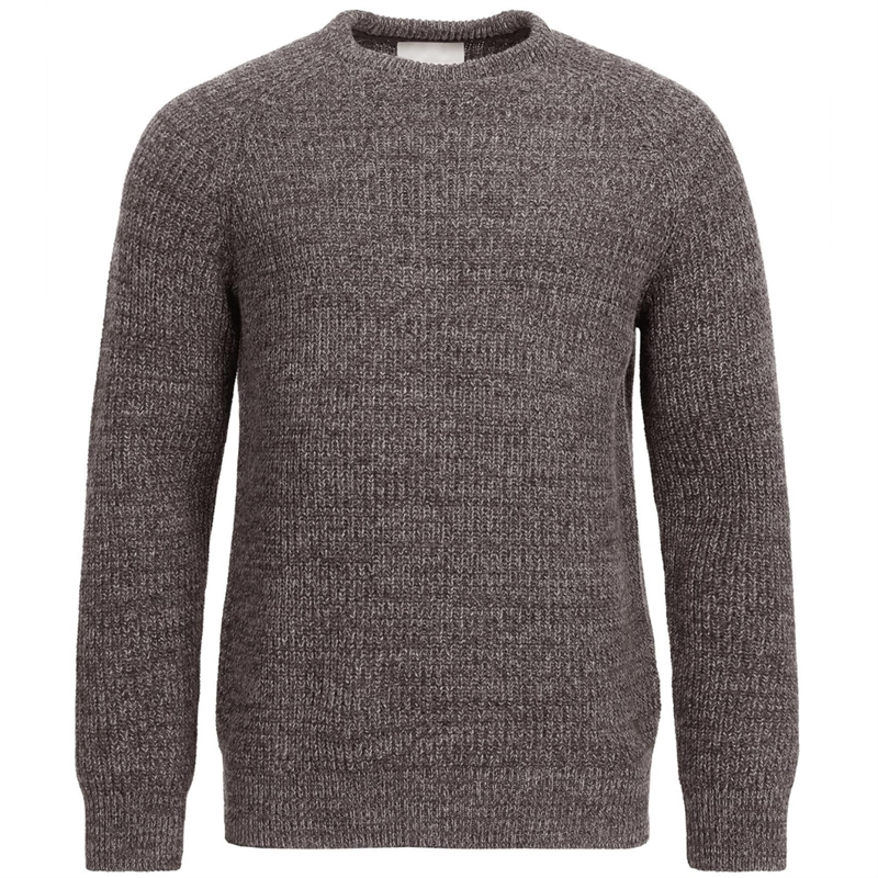 Barbour Horseford Crewneck Sweater