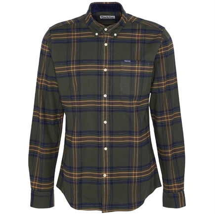 Barbour Portdown Tailored Skjorte