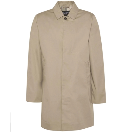 Barbour Rokig Lightweight Waterproof Jakke