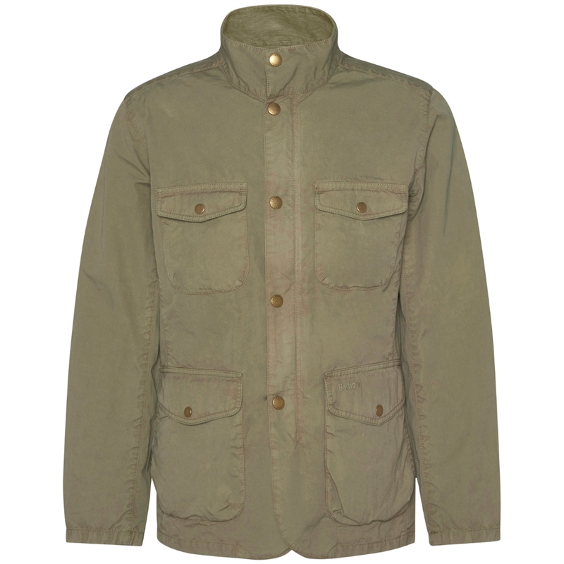 Barbour Ogston Jakke