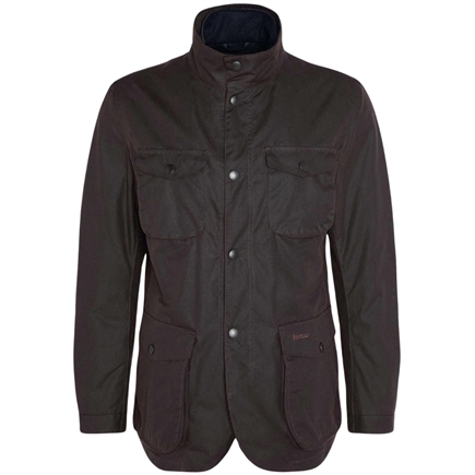 Barbour Ogston Wax Jakke