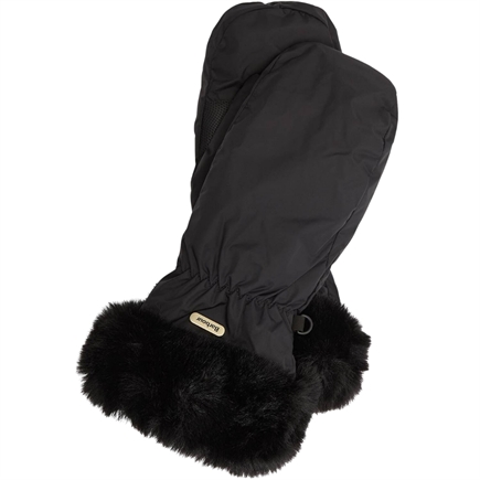 Barbour Primrose Waterproof Luffer