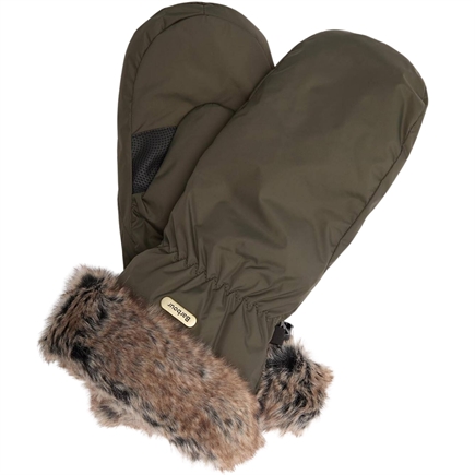 Barbour Primrose Waterproof Luffer