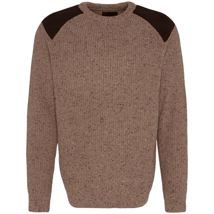 Barbour Raisthorpe Crew Neck Strik