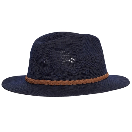 Barbour Flowerdale Trilby Hat