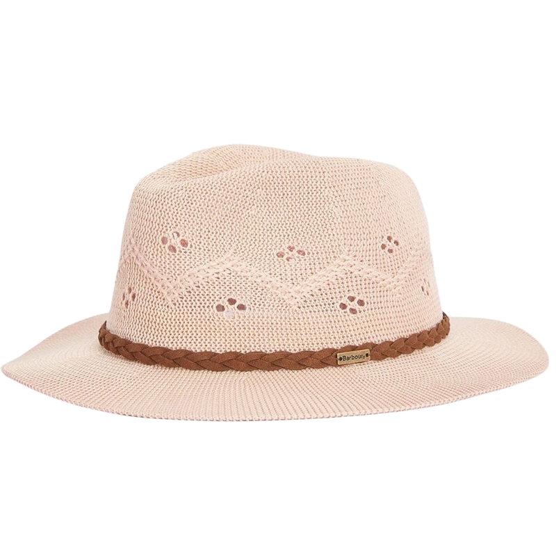 Barbour Flowerdale Trilby Hat