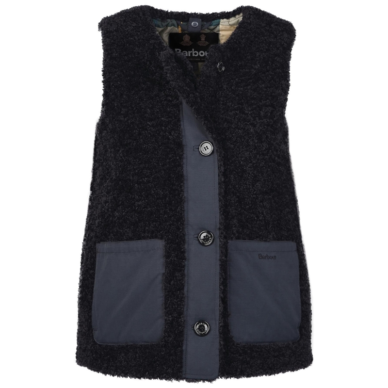 Barbour Kintra Liner Vest