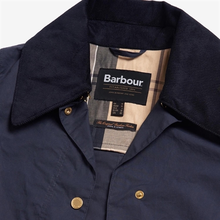 Barbour Paxton Showerproof Trenchcoat