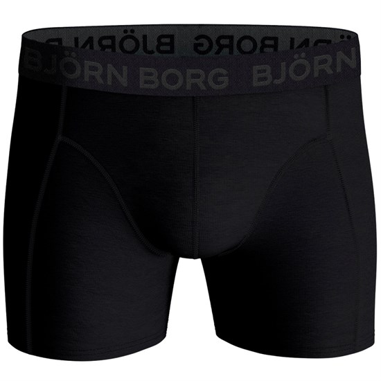 Björn Borg 2 Pack Sammy Core Boxershorts