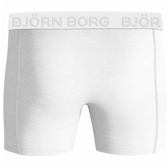 Björn Borg 2 Pack Sammy Core Boxershorts